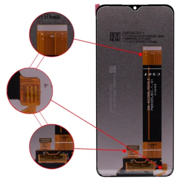 Samsung F23 Display Combo