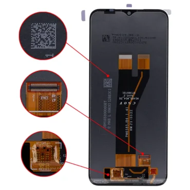 Samsung M14 Display Combo