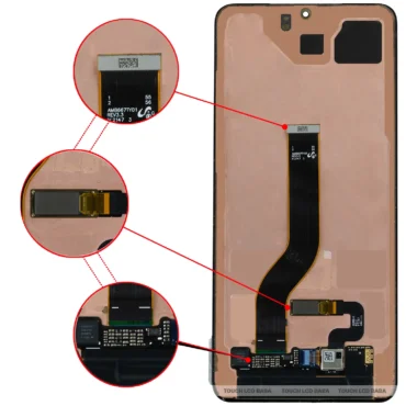 Samsung S20 Plus Display Combo