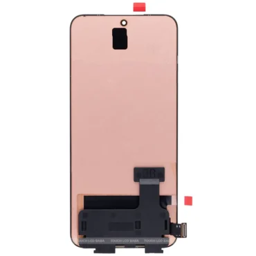 Xiaomi 14 Display Replacement