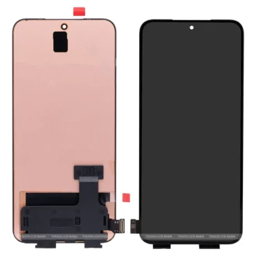 Xiaomi 14 Display Replacement