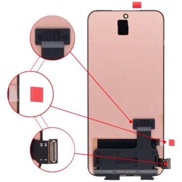 Xiaomi 14 Display Replacement