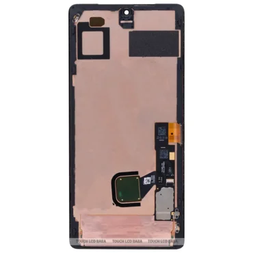 Google Pixel 7 Pro Display Combo