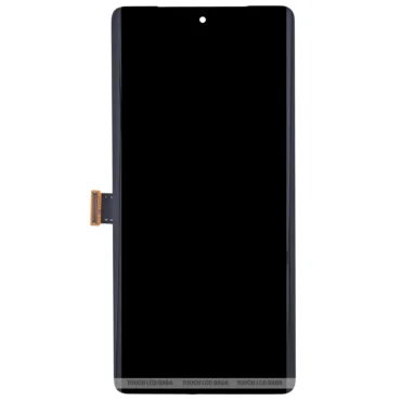 Google Pixel 7 Pro Display Combo