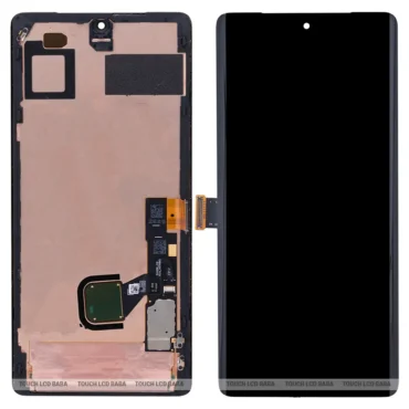 Google Pixel 7 Pro Display Combo