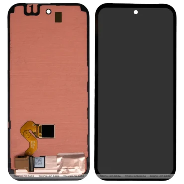 Google Pixel 9 Display Combo