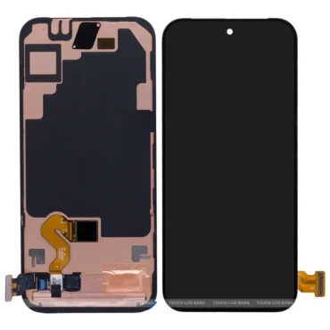 Google Pixel 9 Pro Display Combo