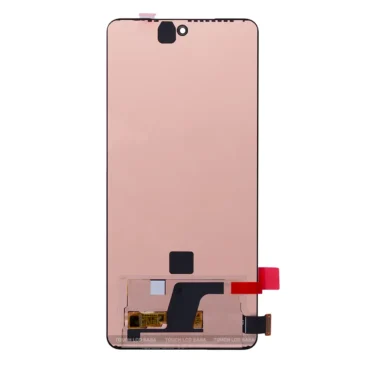 IQOO 12 Display Combo