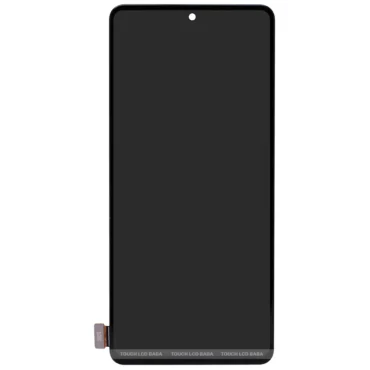 IQOO 7 Display Combo