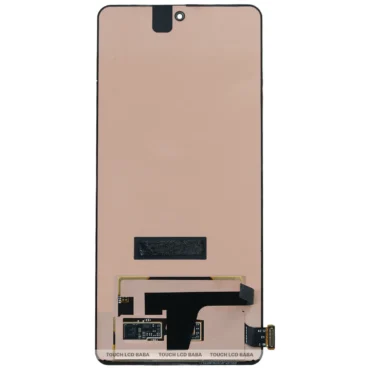IQOO Neo 7 Display Combo