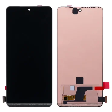 IQOO Neo 9 Pro Display Combo