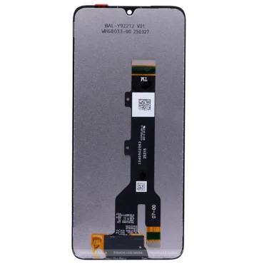Moto G06 Power Display Combo