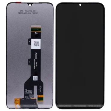 Moto G06 Power Display Combo