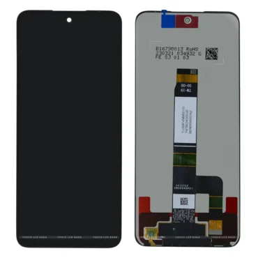 Poco M6 Plus Display Combo