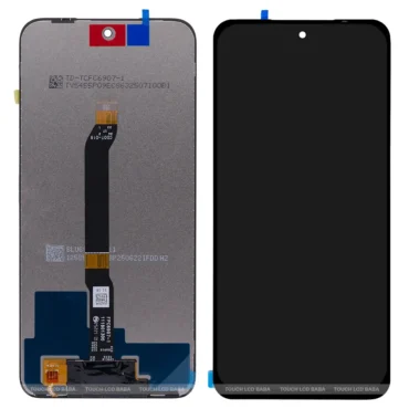 Redmi 15 Display Replacement