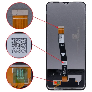 Samsung F42 Display Combo