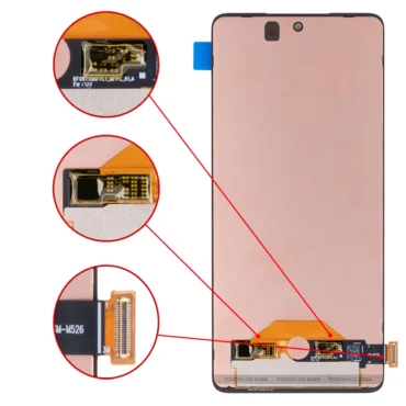 Samsung F54 Display Combo