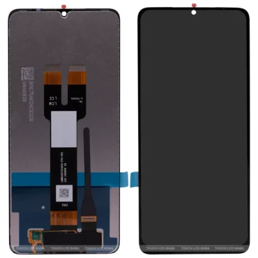 Samsung M07 Display Combo