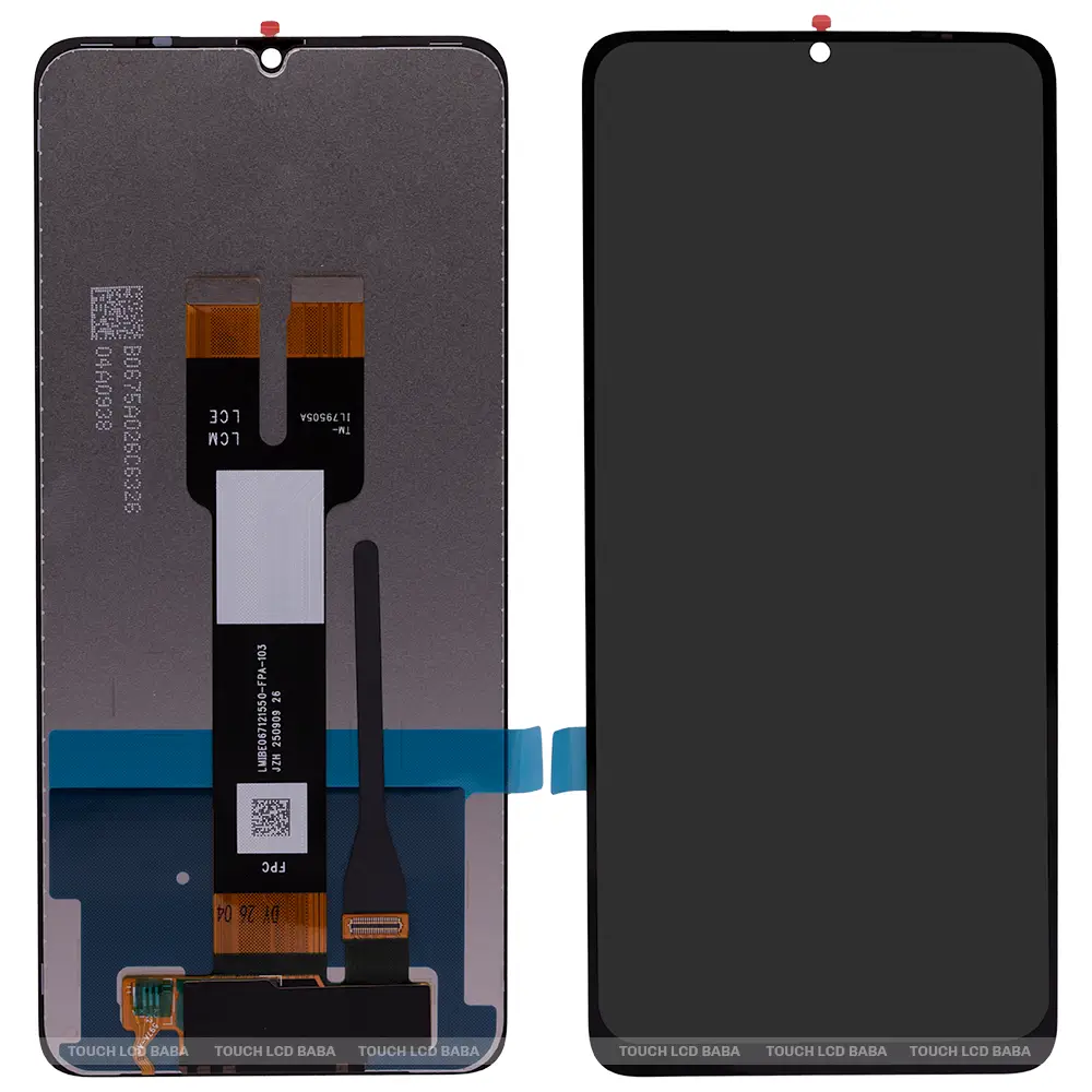 Samsung M07 Display Combo