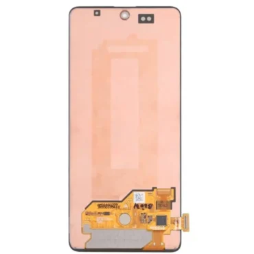 Samsung M31s Display Combo
