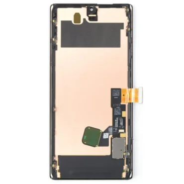 Google Pixel 6 Pro Display Combo