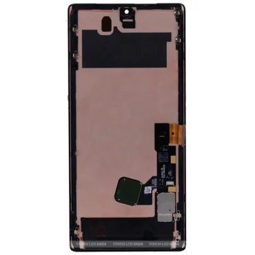 Google Pixel 6 Pro Display Combo