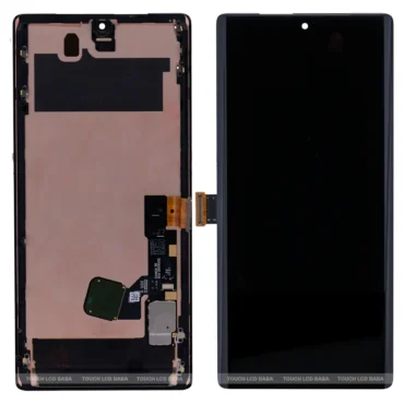Google Pixel 6 Pro Display Combo