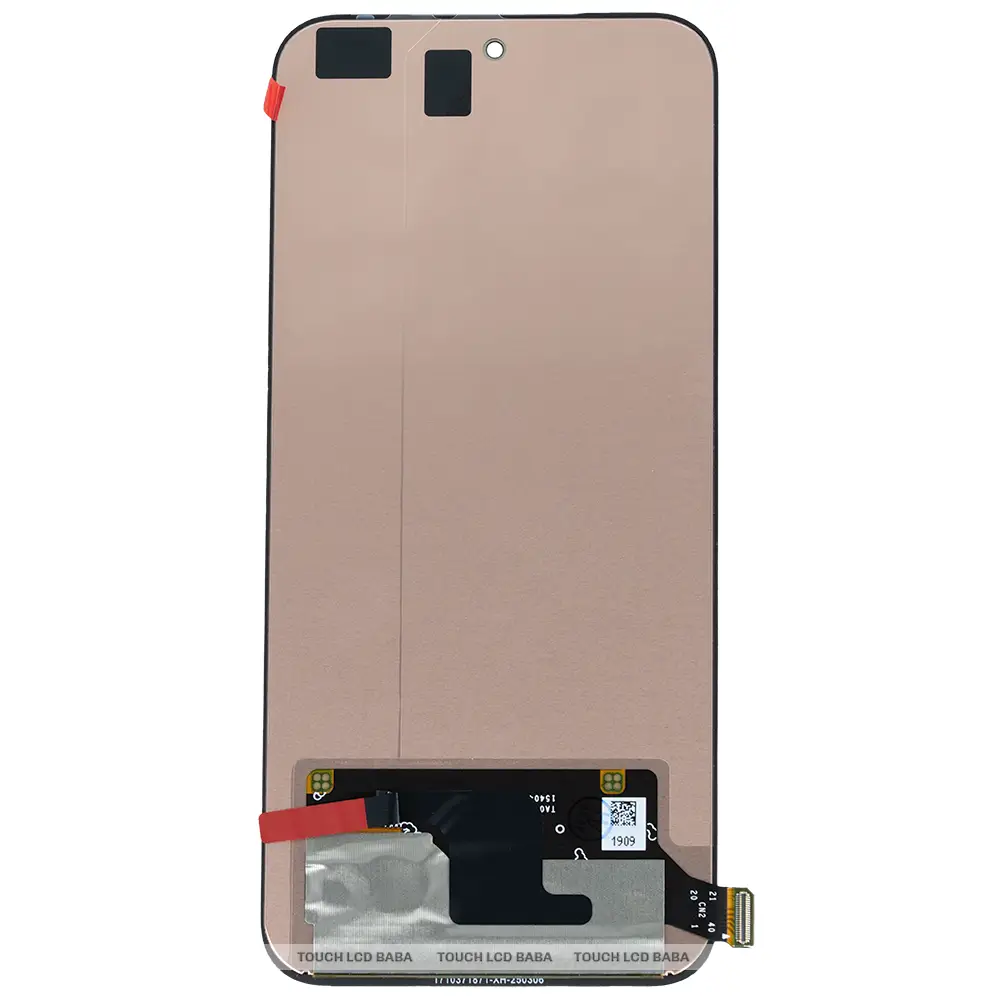Infinix GT30 Display Combo