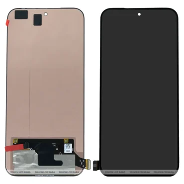 Infinix GT30 Display Combo