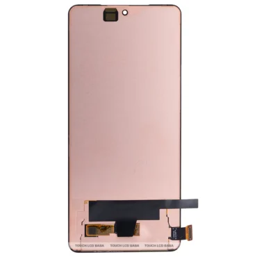 IQOO Neo 10R Display Combo