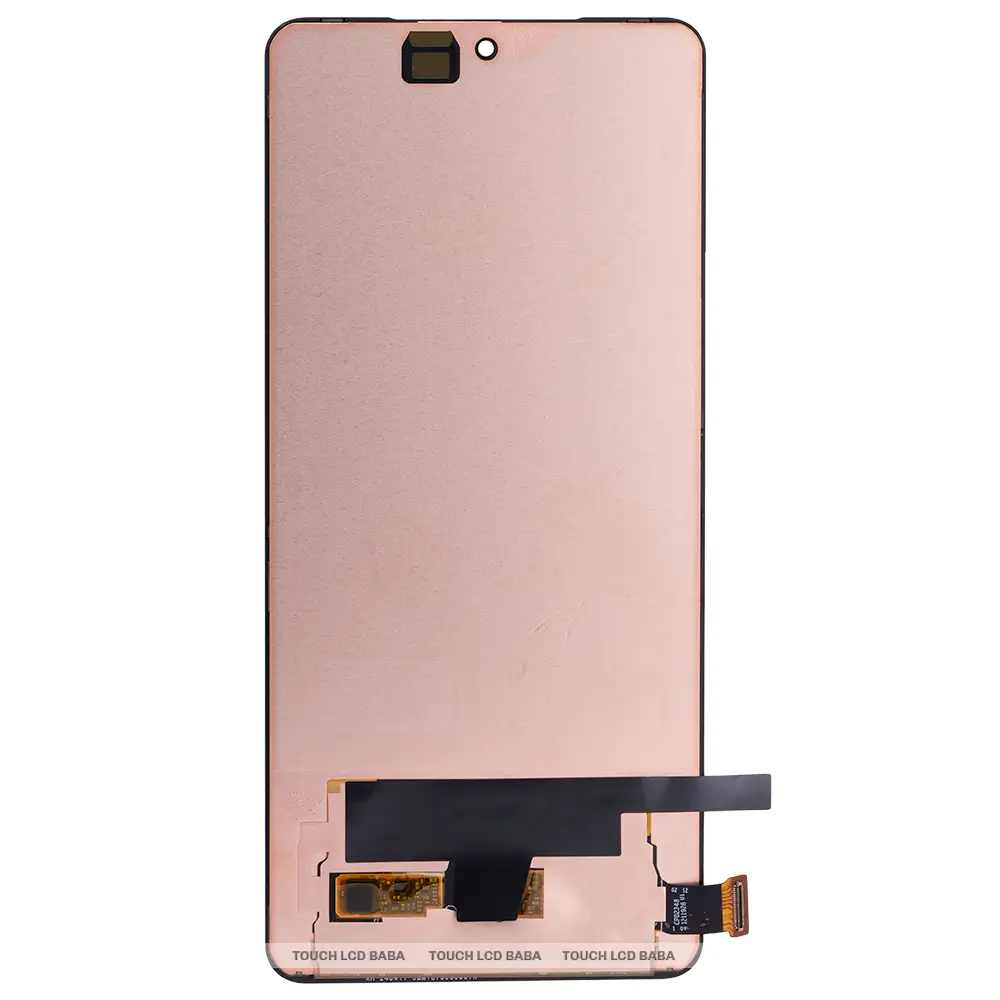 IQOO Neo 10R Display Combo