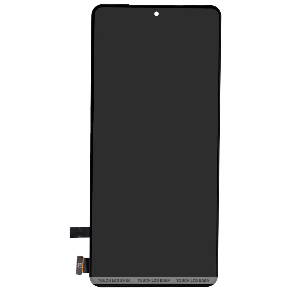 IQOO Neo 10R Display Combo