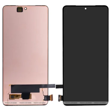 IQOO Neo 10R Display Combo