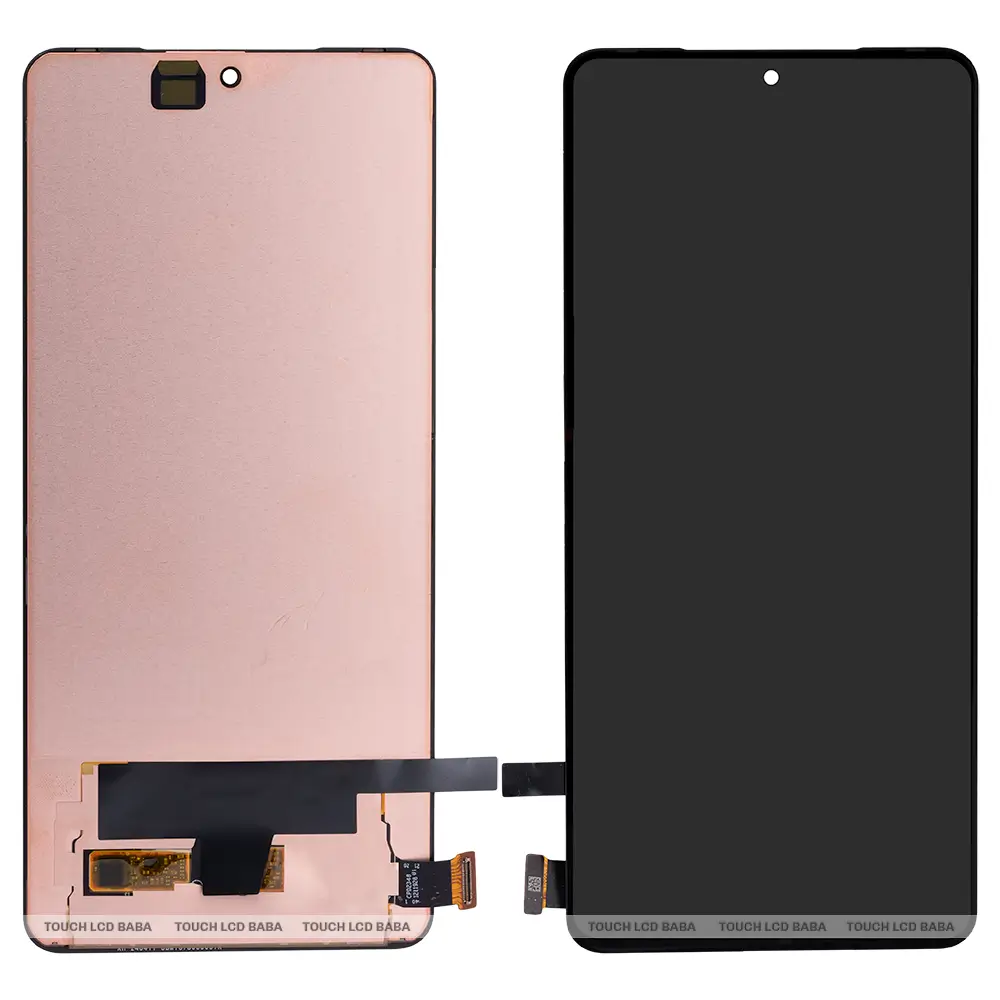 IQOO Neo 10R Display Combo