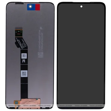 Moto G67 Power Display Combo