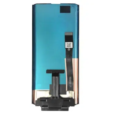 Motorola Edge Plus Display Combo