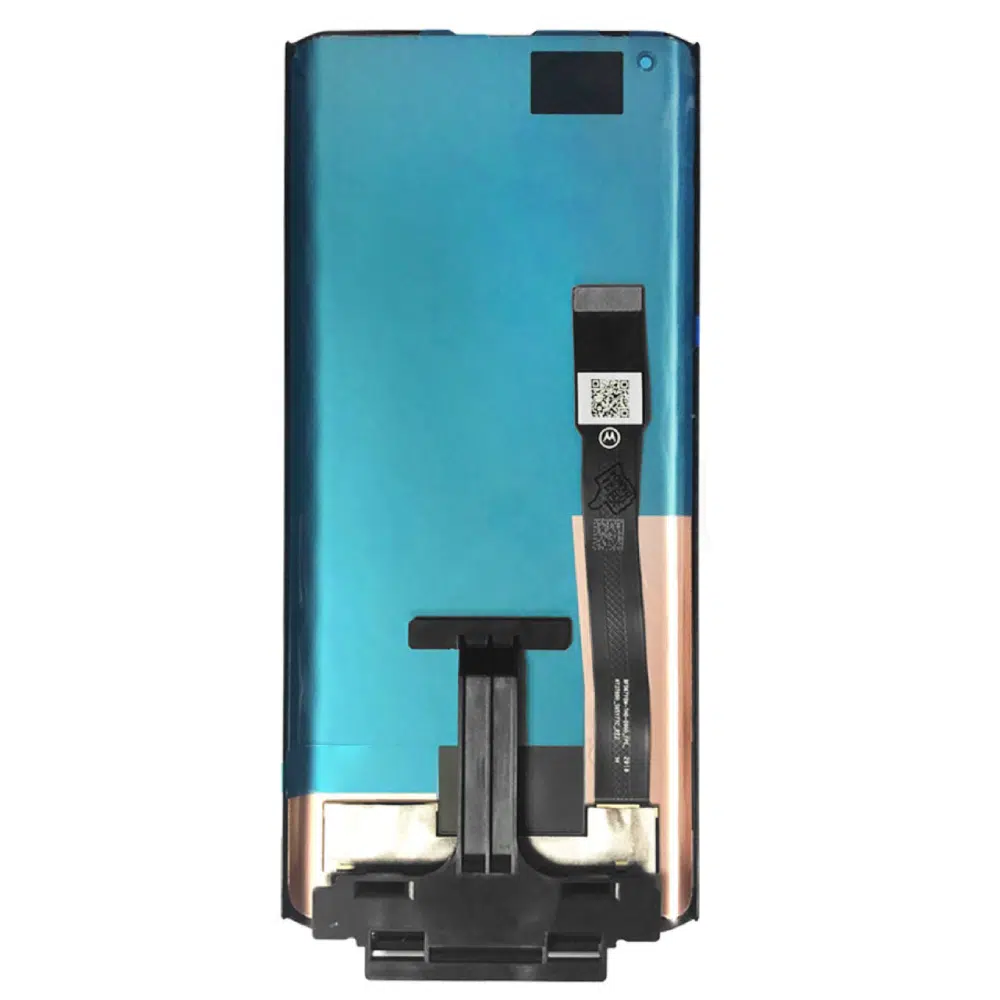 Motorola Edge Plus Display Combo
