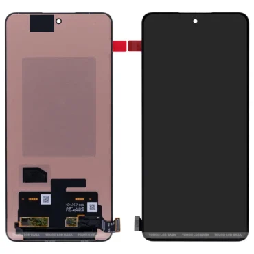 Oppo F31 Pro Plus Display Combo
