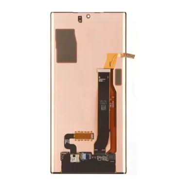 Samsung Note 20 Ultra Display Combo