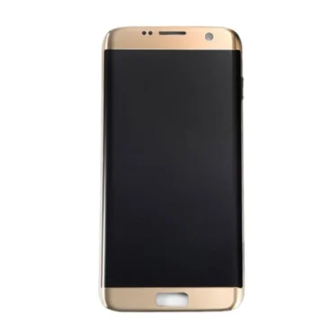 Samsung Galaxy S7 Edge Display