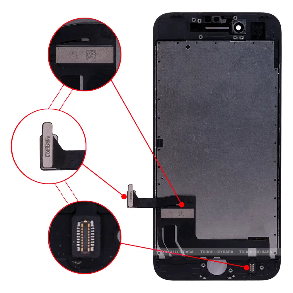 Apple iPhone 7 Display Combo