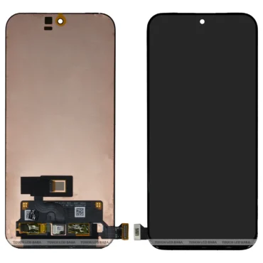 OnePlus 15 Display Combo