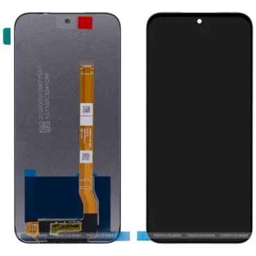 Oppo A6x Display Replacement