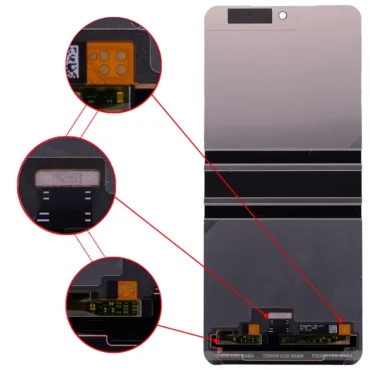 Oppo Find N3 Flip Combo