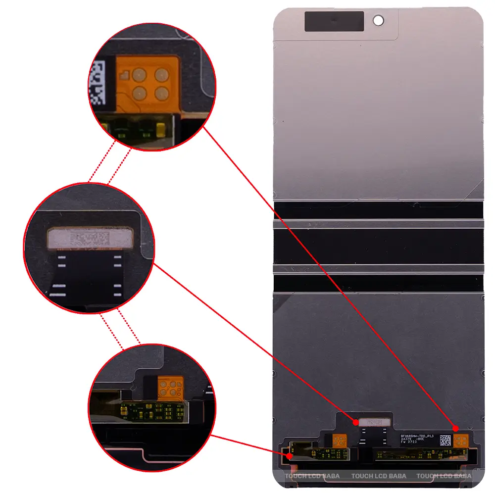 Oppo Find N3 Flip Combo