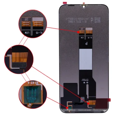 Poco C85 Display Combo
