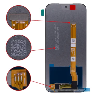 Realme Narzo 90x Display Combo
