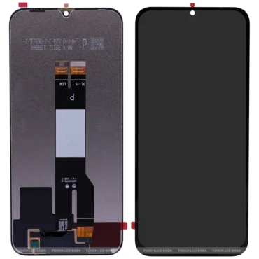 Redmi 15C Display Combo