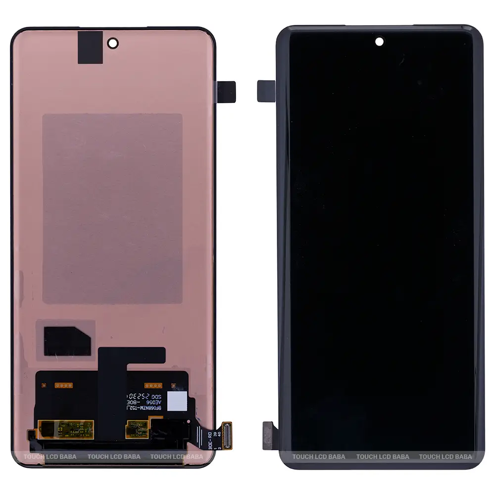 Realme 16 Pro Plus Display Combo