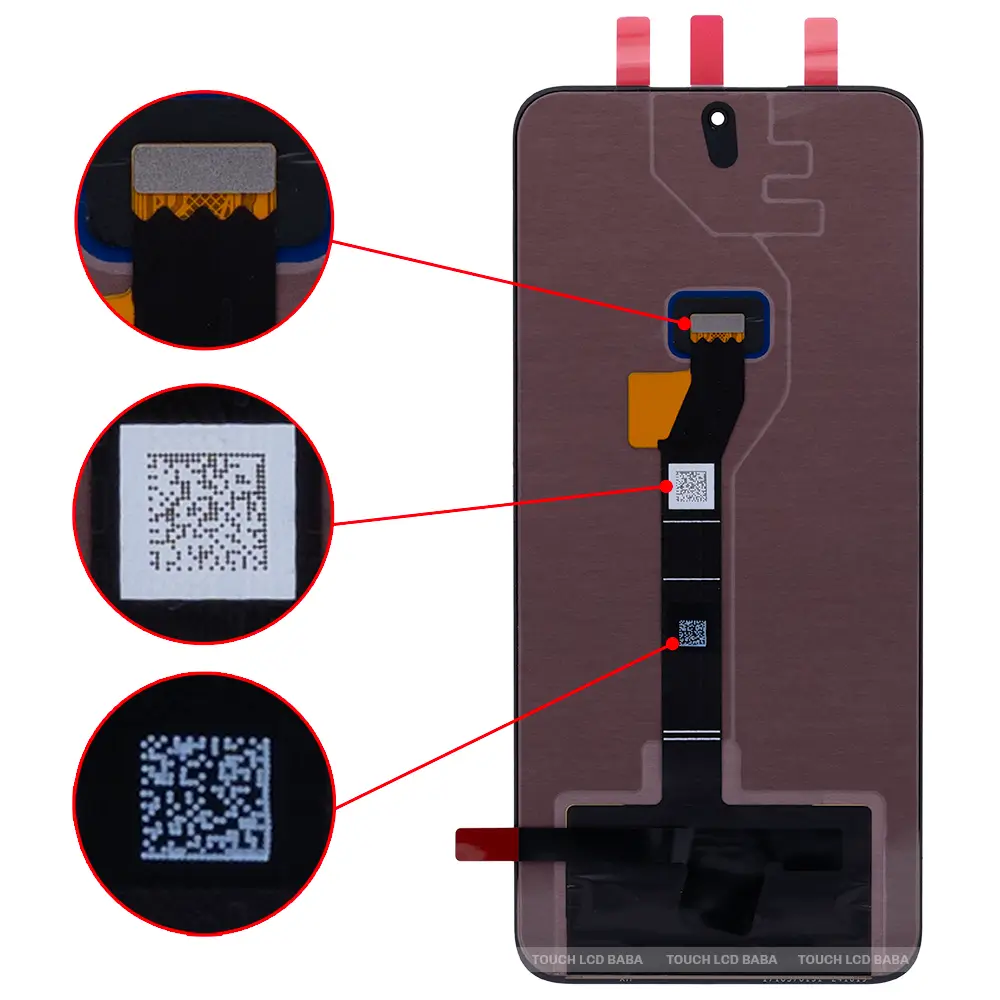 Honor 300 Display Combo